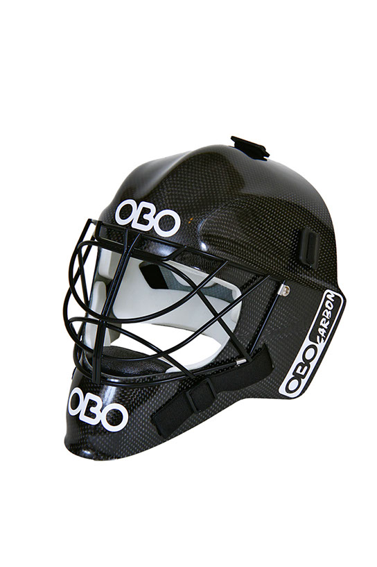 ROBO Carbon Helmet Bk