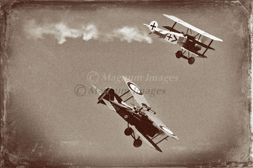 WWI Fighters 1Ex1
