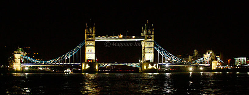London Tower Bridge 1
