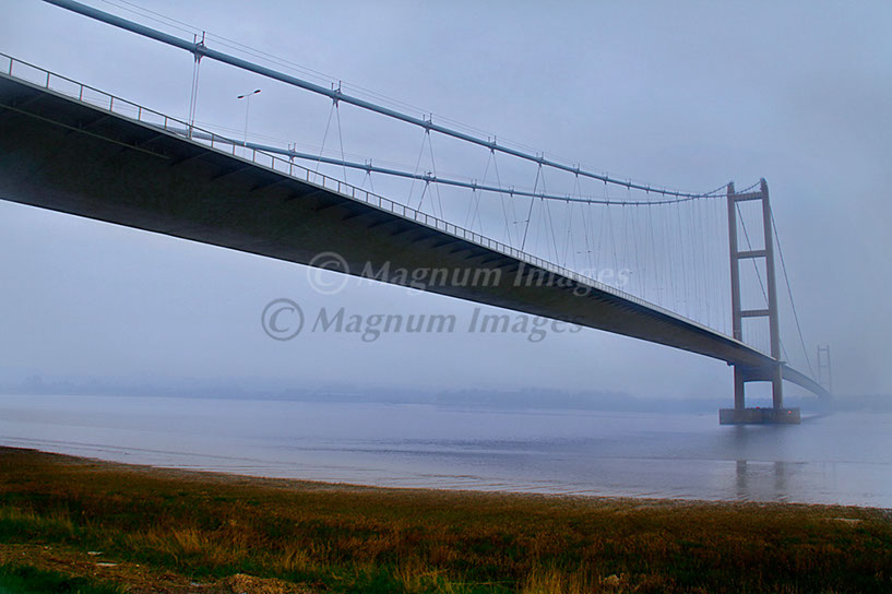 UK Humber Bridge 2