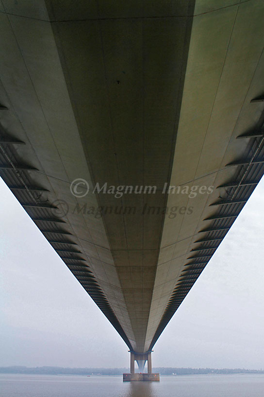 UK Humber Bridge 1