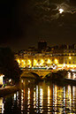 Paris Pont au Change Bridge 1