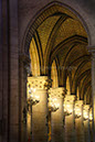 Paris Notre Dame 2