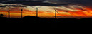 Te Rere Hau @ Dusk