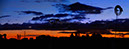 Hiwinui Windmill @ Dusk 1