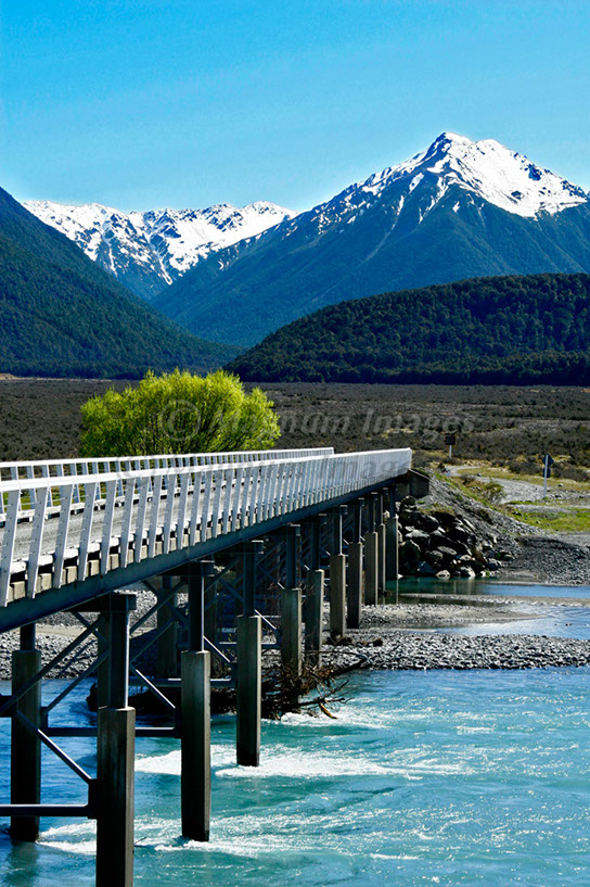 Arthur's Pass 84