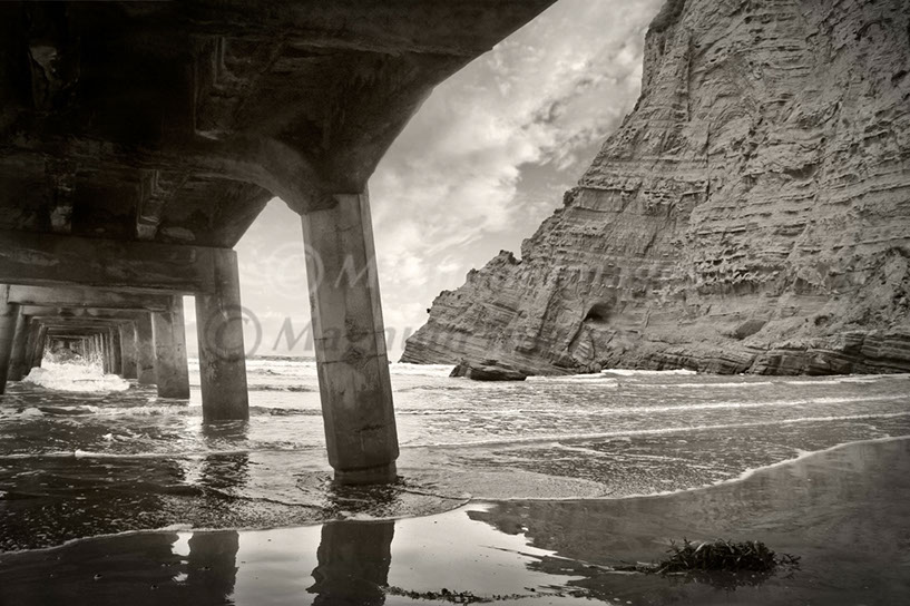 Tolaga Bay Warf 1BWT
