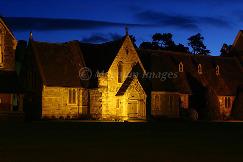 Christ's College 1