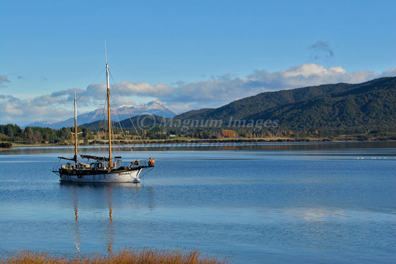 Lake Te Anau 1