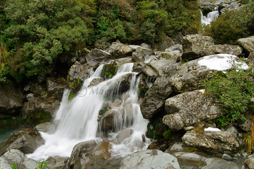 Arthur's Pass 27