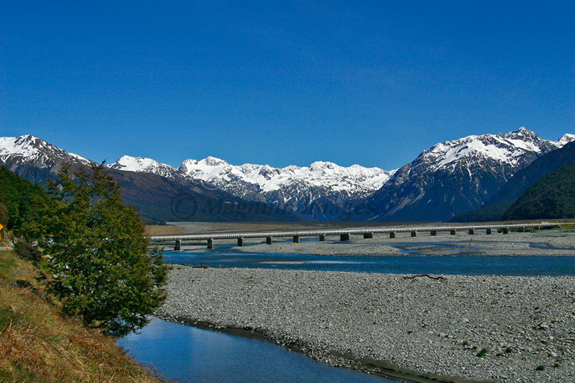 Arthur's Pass 73