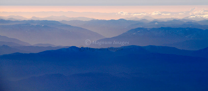 Kaikoura Coast Aerial 3C