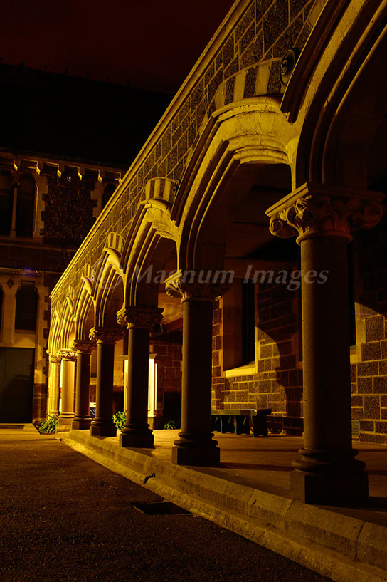 Chch Old Uni 3