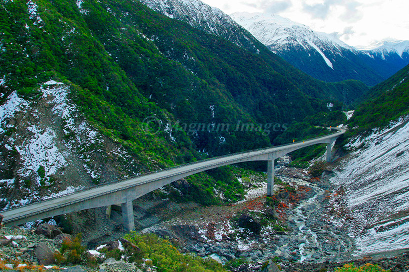 Arthur's Pass 13