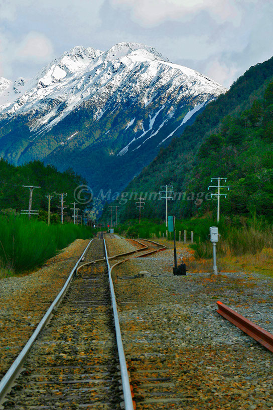 Arthur's Pass 9