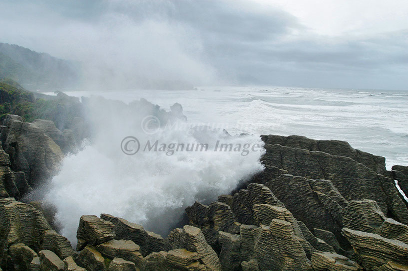 Punakaiki Rocks 27