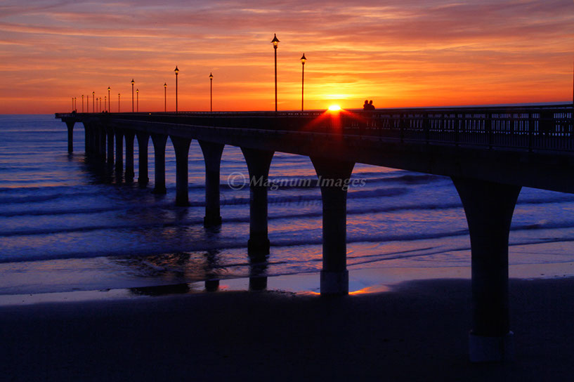 New Brighton Pier 3
