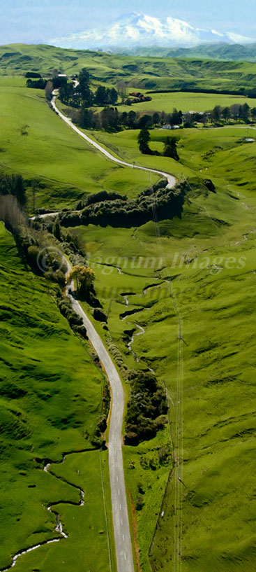 Rangitikei Aerial 2