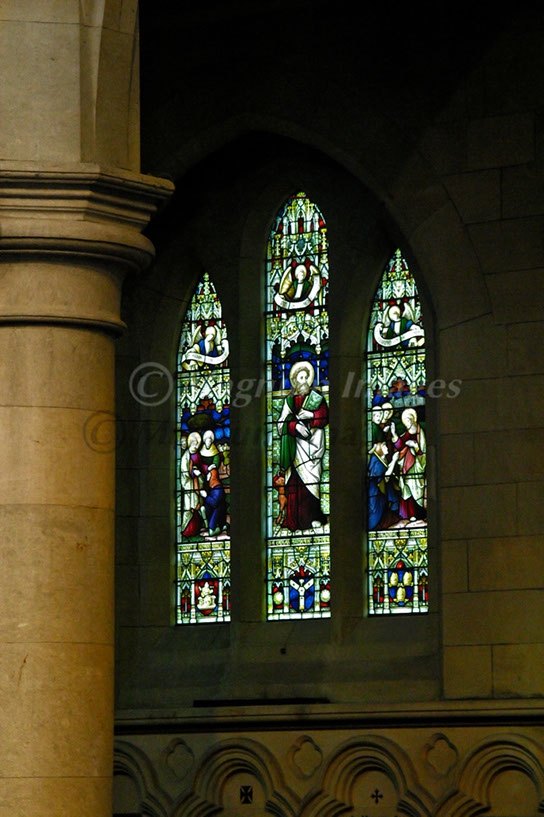Chch Cathederal 1