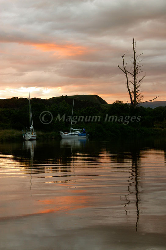 Kuratau River