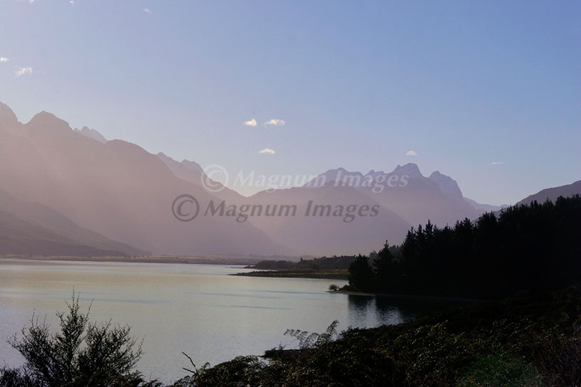 Lake Wakatipu 1
