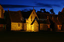 Christ's College 1