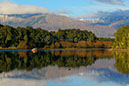Lake Manapouri
