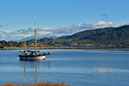 Lake Te Anau 1