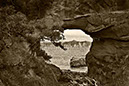 Cooks Cover Hole in the Rock 2BWT