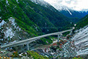 Arthur's Pass 13