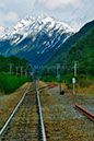 Arthur's Pass 9