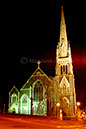Dunedin Knox Church