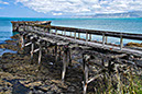 Hicks Bay Warf 2