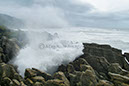 Punakaiki Rocks 27