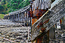 Hicks Bay Warf 4