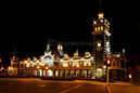 Dunedin Railway Station