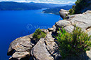 Lake Waikaremoana f Panakiri Bluff 1