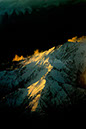 Southern Alpes Aerial