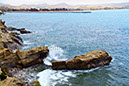 Cooks Cove - Toliga Bay Warf 1