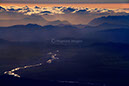 Kaikoura Coast Aerial 4