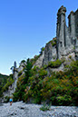 Putangirua Pinnacles 1
