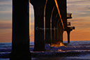 New Brighton Pier 7