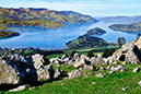 Akaroa Harbour 1