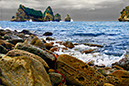 Cooks Cove - Mitre Rocks 1