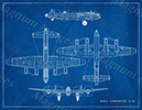 Avro Lancaster B III BP3