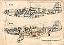 P51 Mustang Types A & D Vin3