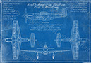 P51D Mustang BP2