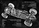 Auto Union Type C 1936 BB1
