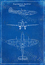 Spitfire Mk XIV BP6
