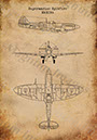 Spitfire Mk XIV Vin6